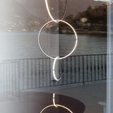 Arrangements Suspension By Flos - Lifestyle View5