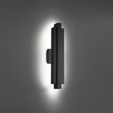 Arrow 4CCT Outdoor Wall Light