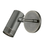 Arrow Wall Sconce - Vintage Pewter by Troy Lighting