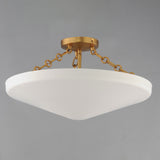 Artemis Semi-Flush Mount by Maxim Lighting