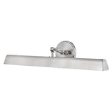 Arti Adjustable Accent Light - Polished Antique Nickel - by Hinkley