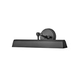 Arti Adjustable Accent Light - Black - by Hinkley