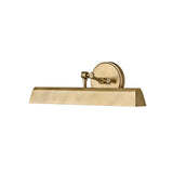 Arti Adjustable Accent Light - Heritage Brass - by Hinkley