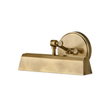 Arti Adjustable Accent Light - Heritage Brass - by Hinkley