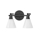 Arti Adjustable Vanity Light