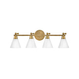 Arti Adjustable Vanity Light