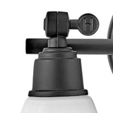 Arti Adjustable Vanity Light
