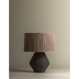 Artifact Lava Table Lamp by Troy Lighting