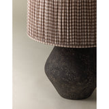 Artifact Lava Table Lamp by Troy Lighting