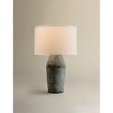 Artifact Moonstone Table Lamp by Troy Lighting