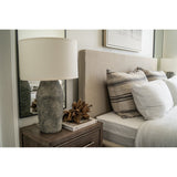 Artifact Moonstone Table Lamp by Troy Lighting