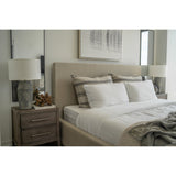 Artifact Moonstone Table Lamp by Troy Lighting