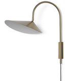 Arum Swivel Wall Lamp Bronze By Ferm Living