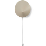 Arum Wall Sconce Cashmere By Ferm Living