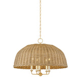 Arwen Chandelier lifestyle