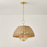 Arwen Pendant lifestyle