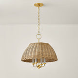 Arwen Pendant lifestyle
