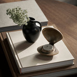Ary Mini Vase By Ferm Living - Lifestyle View2