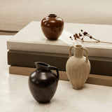 Ary Mini Vase By Ferm Living - Lifestyle View4