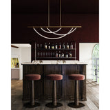 Aryas Linear Pendant — Linear Pendant