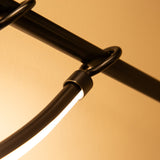 Aryas Linear Pendant — Linear Pendant