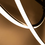 Aryas Linear Pendant — Linear Pendant