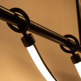 Aryas Linear Pendant — Linear Pendant