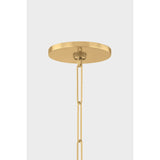 Ashby Chandelier lifestyle