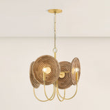 Ashby Chandelier lifestyle