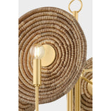 Ashby Chandelier lifestyle