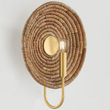Ashby Wall Sconce By Mitzi - Side View3