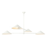 Ashford Chandelier — Chandelier