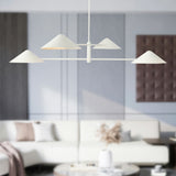 Ashford Chandelier — Chandelier