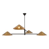 Ashford Chandelier — Chandelier