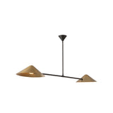 Ashford Linear Pendant — Linear Pendant
