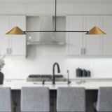 Ashford Linear Pendant — Linear Pendant