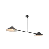 Ashford Linear Pendant — Linear Pendant