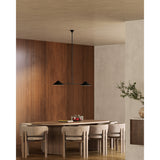 Ashford Linear Pendant — Linear Pendant