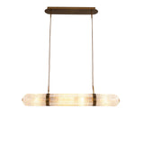 Ashford Neo-Victorian Linear Pendant