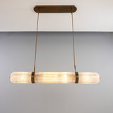 Ashford Neo-Victorian Linear Pendant