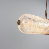 Ashford Neo-Victorian Linear Pendant