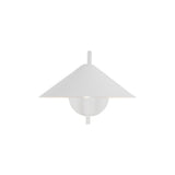 Ashford Swing Arm Wall Sconce — Wall Sconce