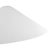 Ashford Swing Arm Wall Sconce — Wall Sconce