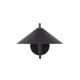Ashford Swing Arm Wall Sconce — Wall Sconce