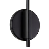 Ashford Swing Arm Wall Sconce — Wall Sconce