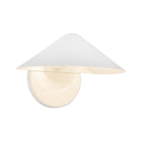 Ashford Wall Sconce — Wall Sconce