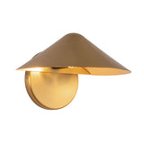 Ashford Wall Sconce — Wall Sconce