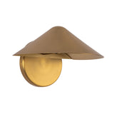 Ashford Wall Sconce — Wall Sconce