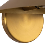 Ashford Wall Sconce — Wall Sconce