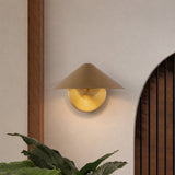 Ashford Wall Sconce — Wall Sconce